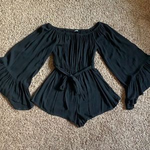 Women’s romper